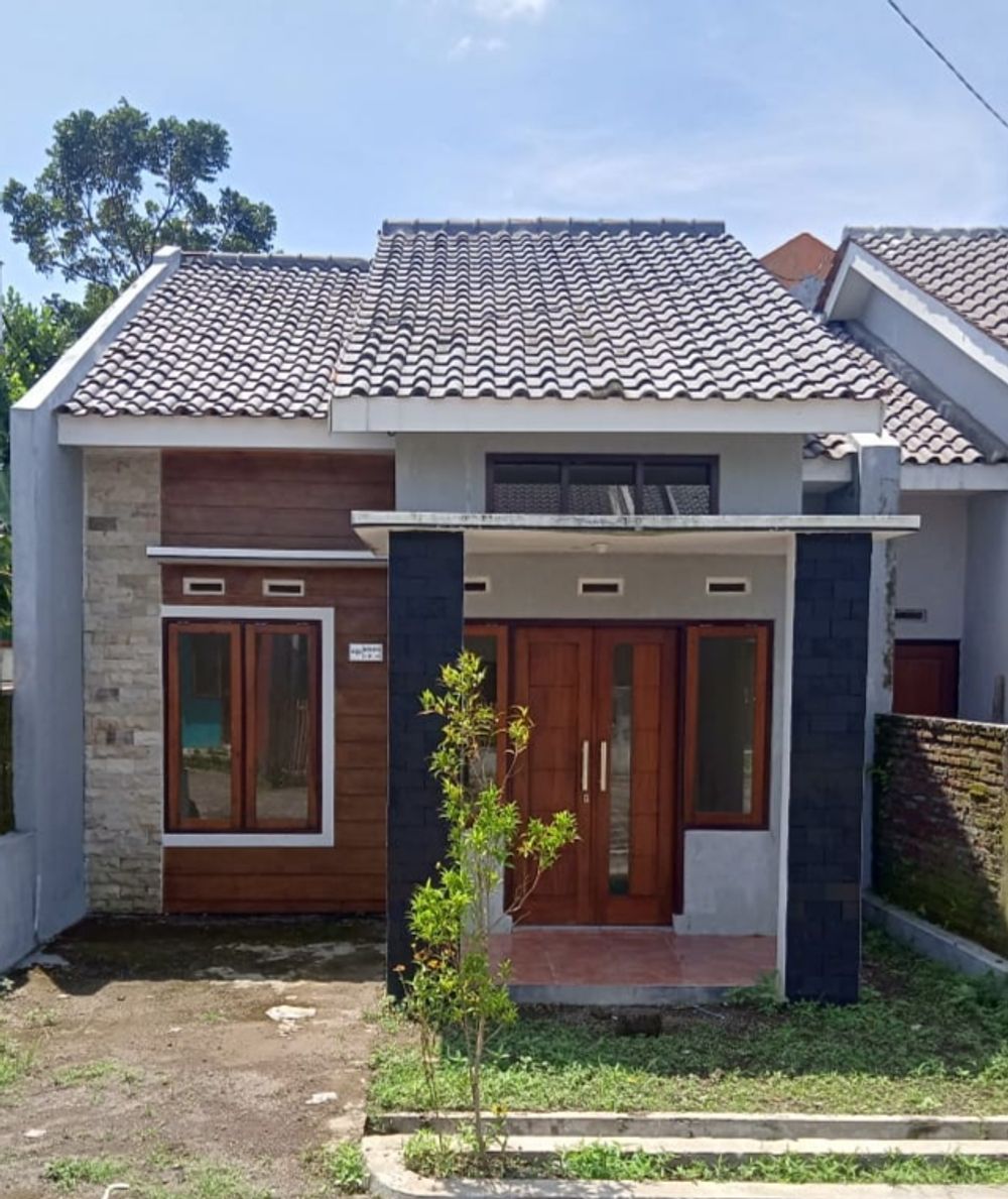 Grahadi Kencana Residence - Tipe 45